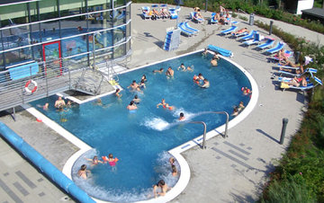 Freizeiteinrichtungen in und um Helmbrechts Freizeiteinrichtungen in und um Helmbrechts